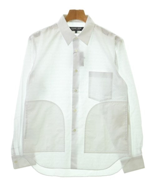 COMME des GARCONS HOMME DEUX Casual shirts