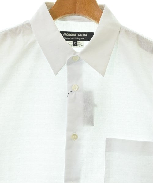 COMME des GARCONS HOMME DEUX Casual shirts