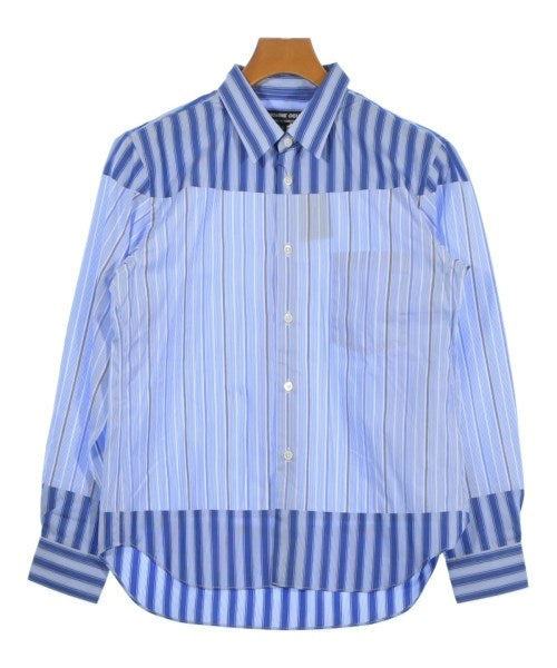 COMME Des GARCONS HOMME DEUX Casual shirts