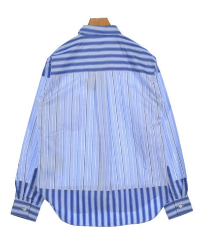 COMME Des GARCONS HOMME DEUX Casual shirts