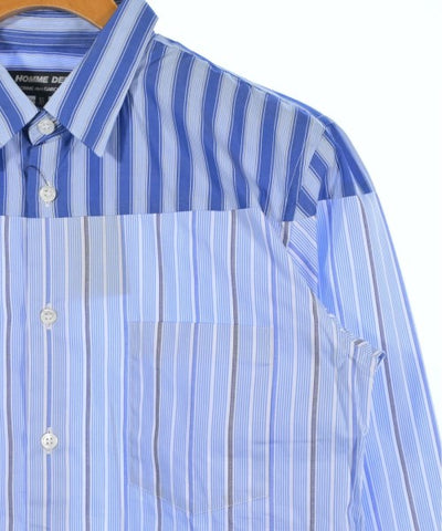 COMME Des GARCONS HOMME DEUX Casual shirts