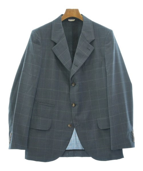 COMME des GARCONS HOMME DEUX Blazers/Suit jackets