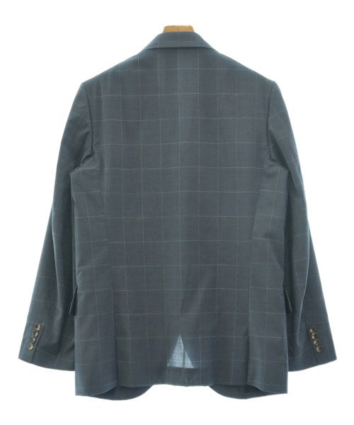 COMME des GARCONS HOMME DEUX Blazers/Suit jackets