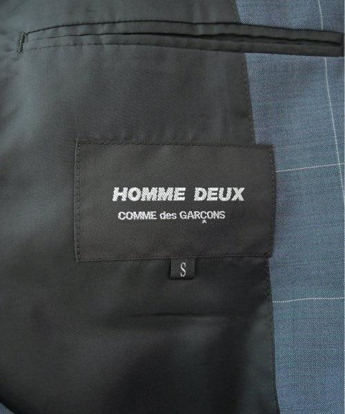 COMME des GARCONS HOMME DEUX Blazers/Suit jackets