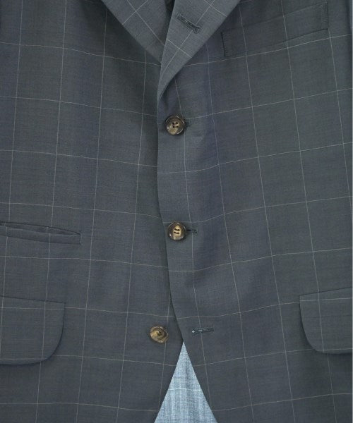 COMME des GARCONS HOMME DEUX Blazers/Suit jackets