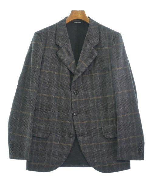 COMME des GARCONS HOMME DEUX Blazers/Suit jackets