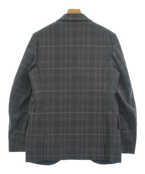 COMME des GARCONS HOMME DEUX Blazers/Suit jackets