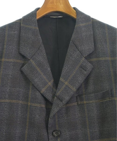 COMME des GARCONS HOMME DEUX Blazers/Suit jackets