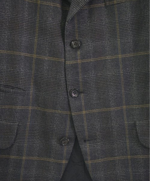 COMME des GARCONS HOMME DEUX Blazers/Suit jackets