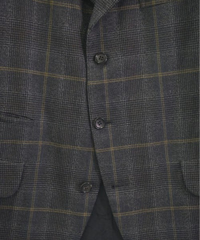 COMME des GARCONS HOMME DEUX Blazers/Suit jackets