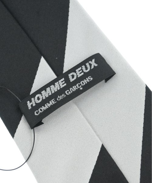 COMME des GARCONS HOMME DEUX Ties