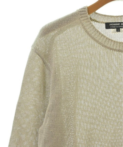 COMME des GARCONS HOMME DEUX Sweaters