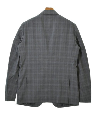 COMME des GARCONS HOMME DEUX Blazers/Suit jackets