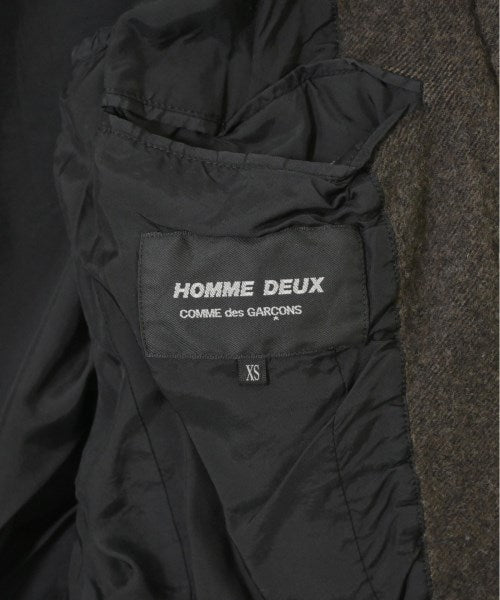 COMME des GARCONS HOMME DEUX Other