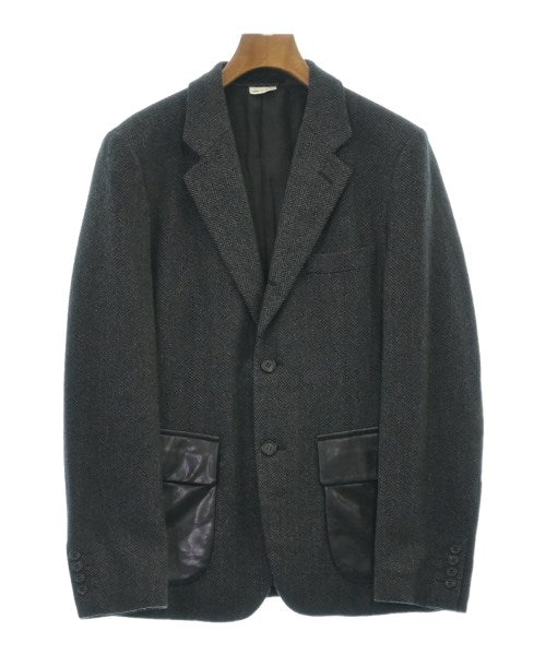 COMME des GARCONS HOMME DEUX Blazers/Suit jackets