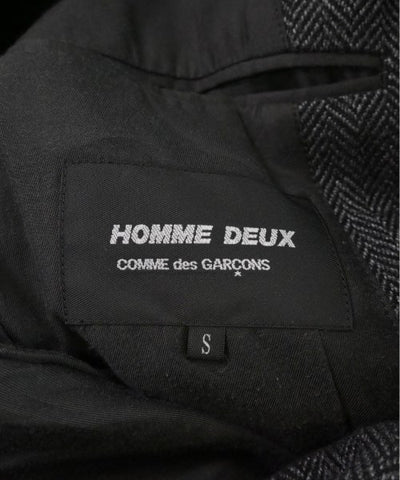 COMME Des GARCONS HOMME DEUX Blazers/Suit jackets
