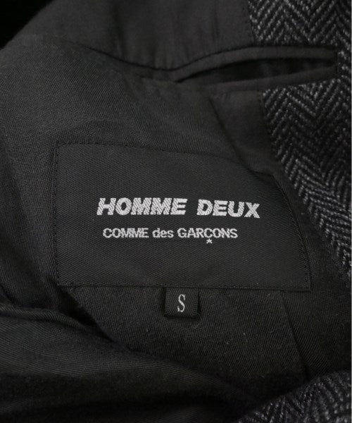 COMME des GARCONS HOMME DEUX Blazers/Suit jackets