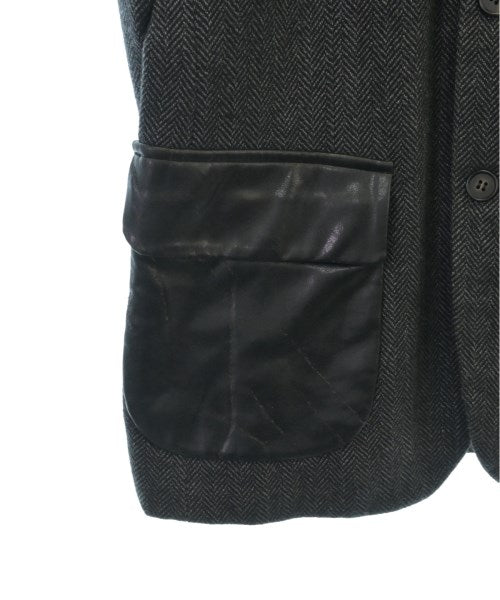 COMME Des GARCONS HOMME DEUX Blazers/Suit jackets