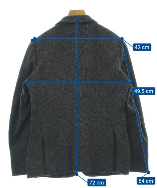 COMME Des GARCONS HOMME DEUX Blazers/Suit jackets