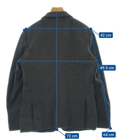 COMME Des GARCONS HOMME DEUX Blazers/Suit jackets