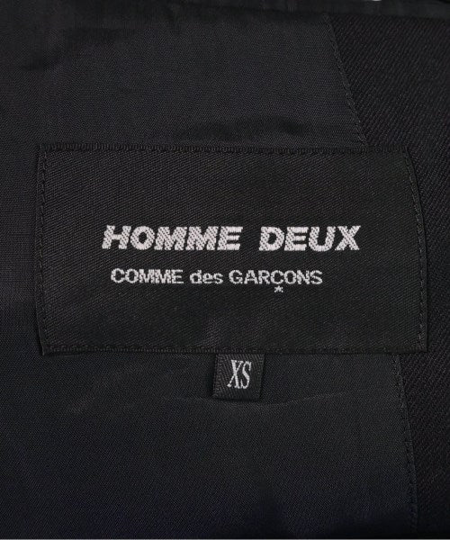 COMME Des GARCONS HOMME DEUX Blazers/Suit jackets