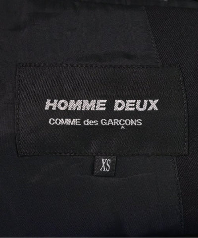 COMME des GARCONS HOMME DEUX Blazers/Suit jackets