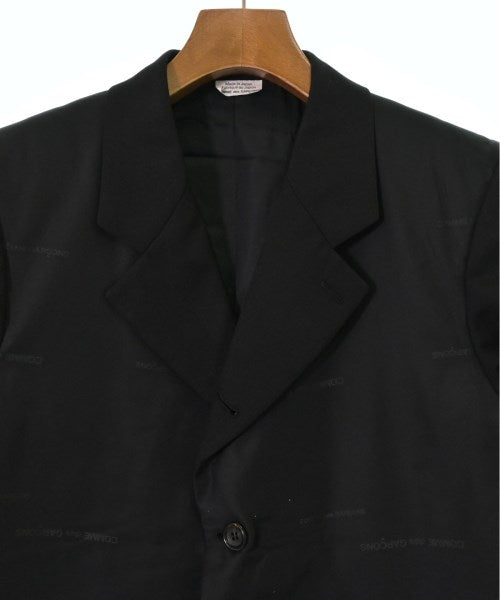 COMME des GARCONS HOMME DEUX Blazers/Suit jackets