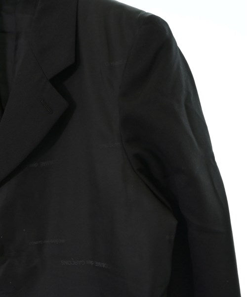 COMME Des GARCONS HOMME DEUX Blazers/Suit jackets