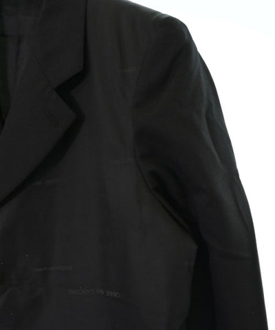 COMME des GARCONS HOMME DEUX Blazers/Suit jackets