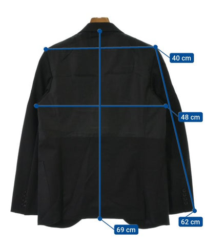 COMME Des GARCONS HOMME DEUX Blazers/Suit jackets
