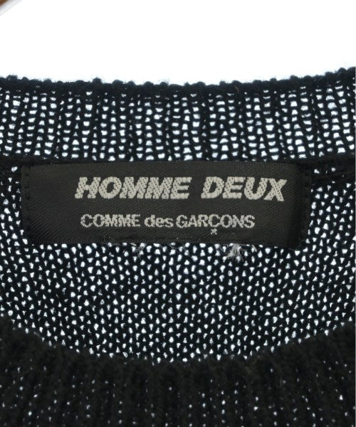 COMME des GARCONS HOMME DEUX Sweaters