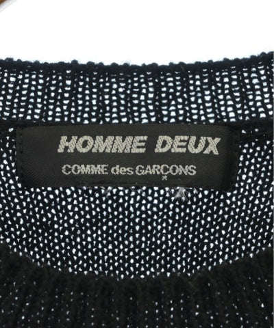 COMME des GARCONS HOMME DEUX Sweaters