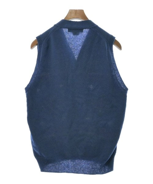 COMME des GARCONS HOMME DEUX Vests