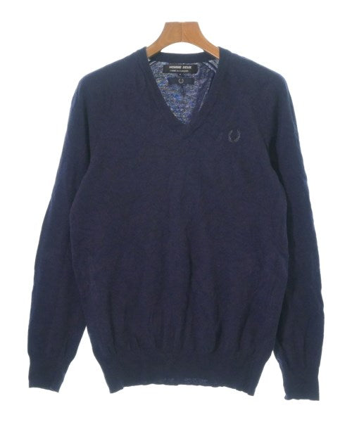 COMME des GARCONS HOMME DEUX Sweaters