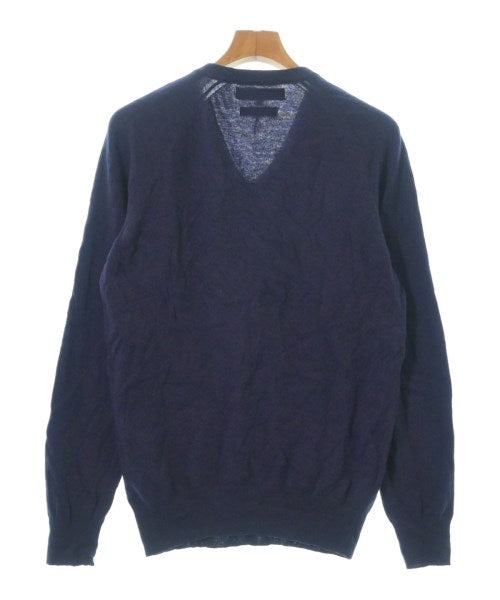 COMME des GARCONS HOMME DEUX Sweaters