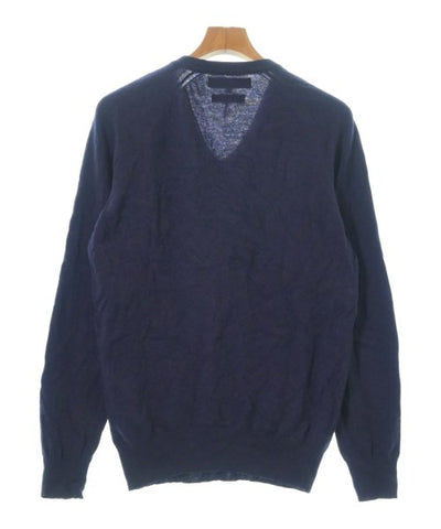 COMME des GARCONS HOMME DEUX Sweaters