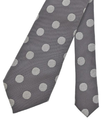 COMME des GARCONS HOMME DEUX Ties