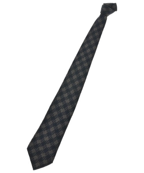COMME Des GARCONS HOMME DEUX Ties