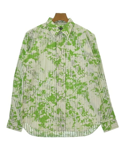 COMME Des GARCONS HOMME DEUX Casual shirts