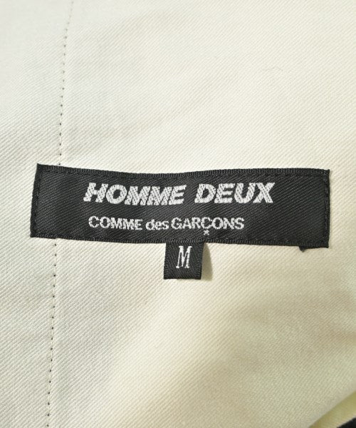 COMME Des GARCONS HOMME DEUX Other