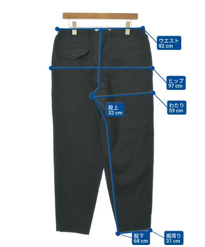 COMME Des GARCONS HOMME DEUX Other