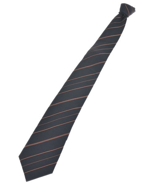 COMME Des GARCONS HOMME DEUX Ties