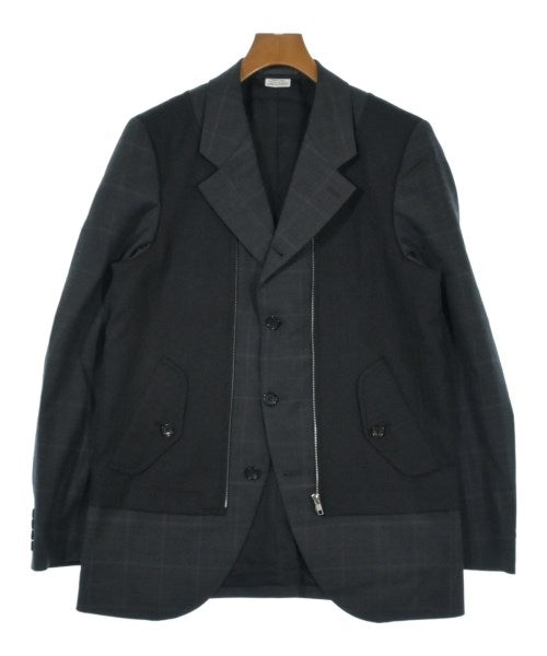 COMME Des GARCONS HOMME DEUX Casual jackets
