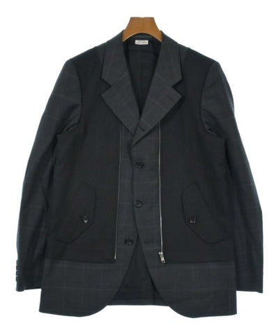 COMME Des GARCONS HOMME DEUX Casual jackets