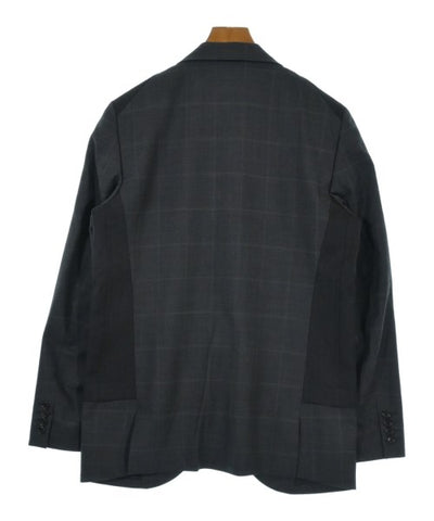 COMME Des GARCONS HOMME DEUX Casual jackets