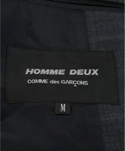 COMME Des GARCONS HOMME DEUX Casual jackets