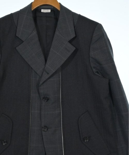 COMME Des GARCONS HOMME DEUX Casual jackets