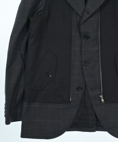 COMME Des GARCONS HOMME DEUX Casual jackets