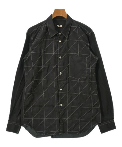 COMME Des GARCONS HOMME DEUX Casual shirts