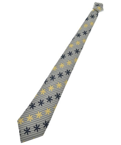 COMME Des GARCONS HOMME DEUX Ties